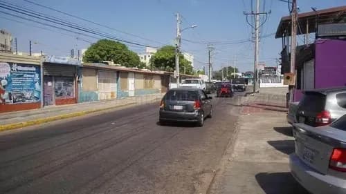 Og. En Venta Local Comercial Para Supermercado Totalmente Equipado Urb. Monte Claro Maracaibo Mls #26-1033