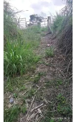 Venta De Lote De Terreno En San Diego