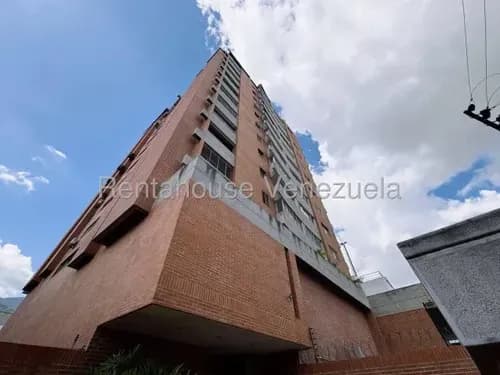 Apartamento En Venta La Campiña