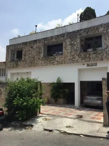 Venta De Casa En San Bernardino, Municipio Libertador