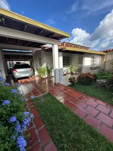 Guatire, Vendo Casa De Un Solo Nivel, Urbanizacion Castillejo Wsuarez