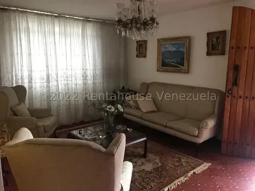 Sm Casa En Venta En Sebucán 26-15899 Yf