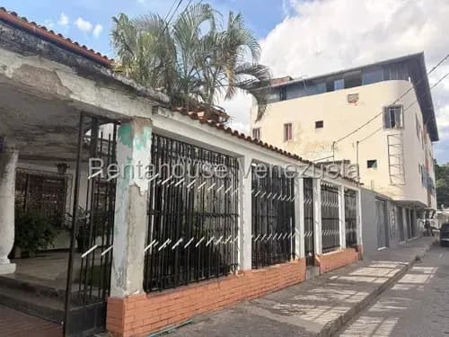 Milagros Inmuebles Casa Venta Barquisimeto Lara Zona Centro Economica Residencial Economico Código Inmobiliaria Rent-a-house 26-9834