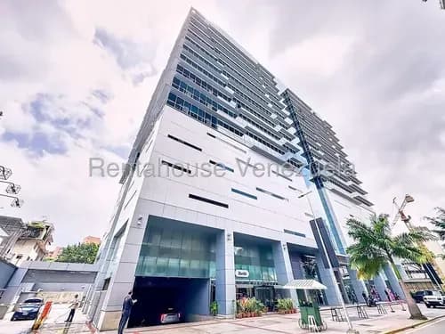 Oficina En Venta Las Mercedes Es25-24972