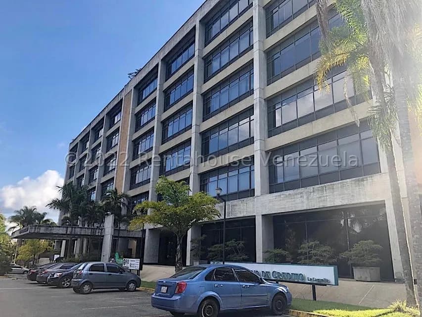 Comercial (Galpon - Deposito) en Alquiler en La Lagunita Country Club, Distrito Metropolitano