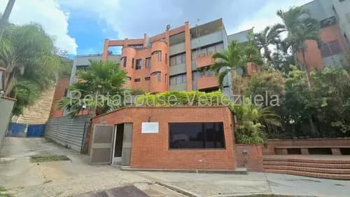 Apartamento En Venta San Román Al26-20717