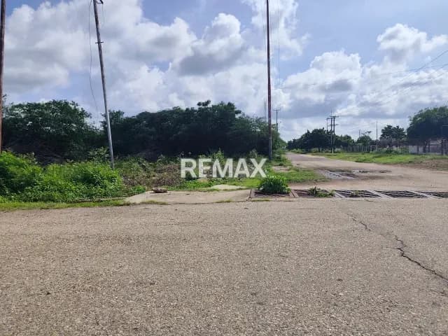 TERRENO EN VENTA SECTOR TAMARE