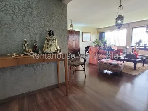 Apartamento En Venta En Manzanares 26-17275 Mg