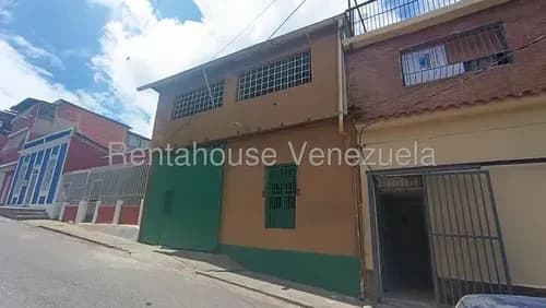 Galpon En Alquiler - Sarria - Andreina Castro - Mls #mls #26-20686