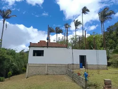 Terreno En Venta Colonia Tovar