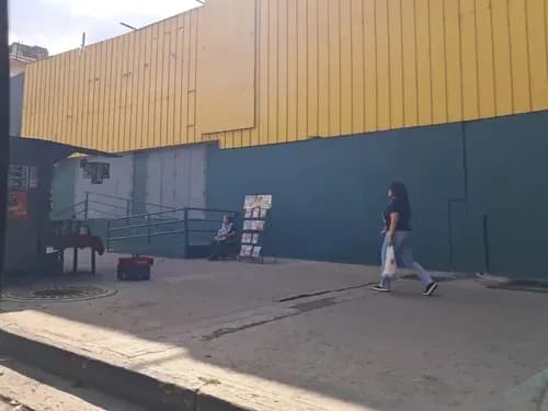 Galpon En Venta Sana Martin