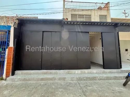 Karen García Trae En Alquiler Local Comercial Al Oeste De Barquisimeto, Ideal Para Negocio, Amplio Y Funcional , Perfecto Para Diversas Actividades Comerciales.