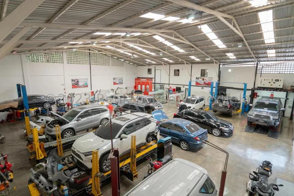 Negocios y Empresas (Automotores) en Venta en Mariche, Distrito Metropolitano