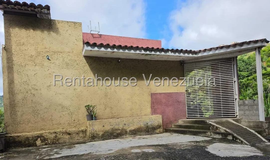 Casa (Multipes Niveles) en Venta en Corralito, Distrito Metropolitano