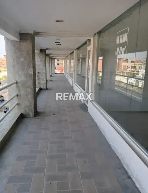 Local comercial en Alquiler Sector Nva Barcelona