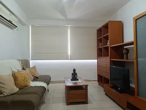 Md Vende Apartamento En Mañongo