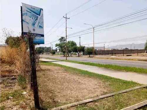 Terreno Industrial En Venta En Valencia Mvm-9507283