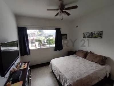 Apartamento Alquiler La Carlota