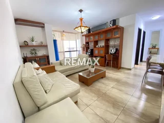 ALQUILER APARTAMENTO BELLO CAMPO CHACAO