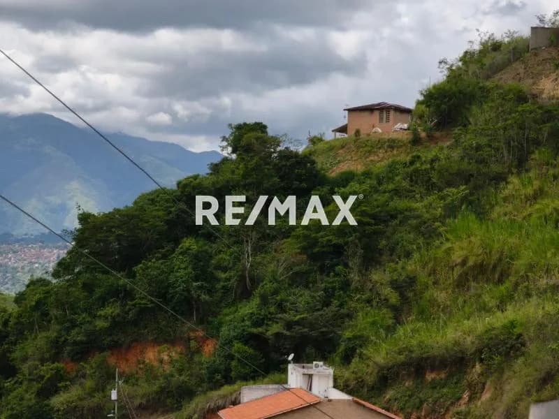 Venta Terreno El Hatillo