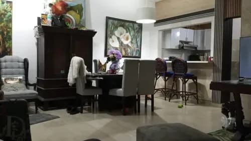 Angelica Acosta Vende Hermoso Townhouse Cerca Del Ieq Urbanizacion Los Mangos