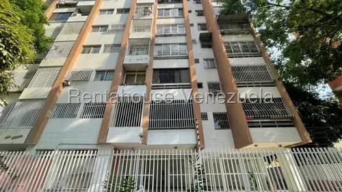Apartamento En Venta Montalbán Ii 26-17740 Fm