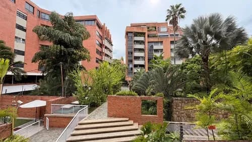 Se Vende Apto 110,48m2 2h/2b/2p+ Maletero Campo Alegre