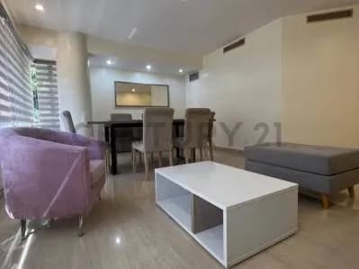 Alquiler en Campo Alegre Residencias Premier