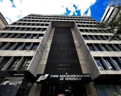 R.d. Oficina En El Rosal En Venta. Chacao Caracas