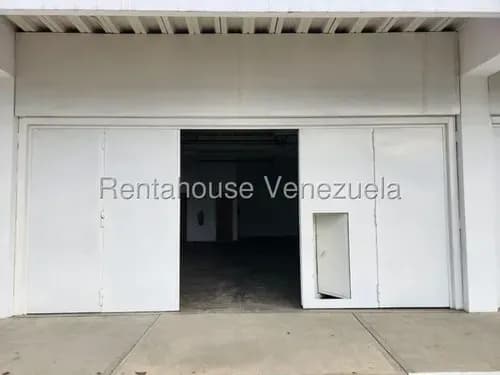 Lcda. Milagros Carrasquel Local Alquiler Cabudare Lara El Placer Economica Comercial Economico Código Inmobiliaria Rent-a-house 26-11249