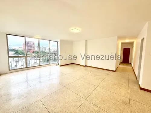 Apartamento En Venta En La Florida, Mls 26-18921