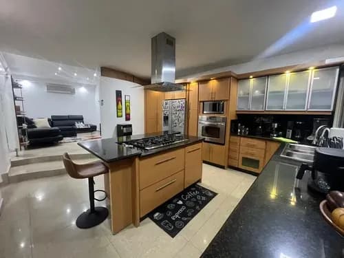 Apartamento Remodelado En Venta En San Jacinto 96 Mt2 3h 2b 1p