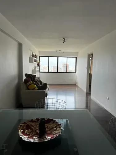 Apartamento Tipo Estudio En Urb. Santa Inés Caracas Alquiler Inmobiliaria Maggi 1498