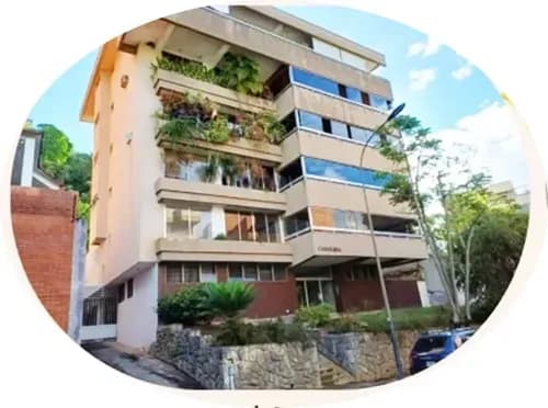 Lujoso Apartamento Las Mercedes | 240m2 | Calle Cerrada | Alquiler, O Venta