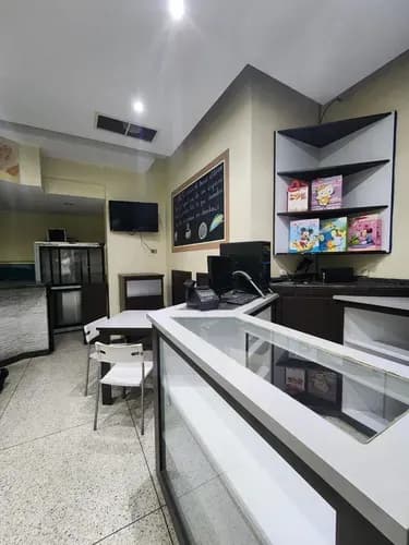 Clínica Operativa Al 100% En Venta En Maracay Edo Aragua Zc