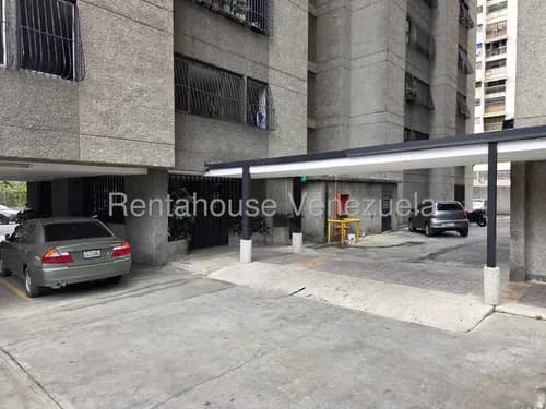 Sq. Apartamento En Venta En Los Ruices D26-21101s