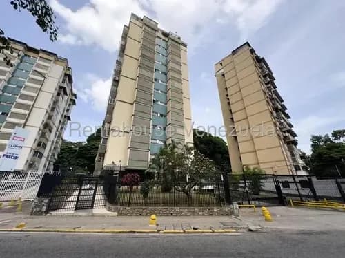 Apartamento En Venta En El Marques