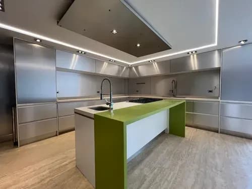 Alquiler De Townhouse En La Trigaleña Ag