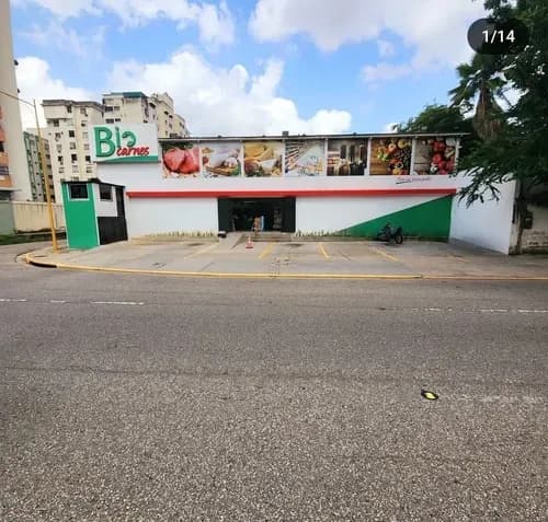 Local Comercial En Venta O Alquiler Urb San Jose De Tarbes Valencia Jc-lp