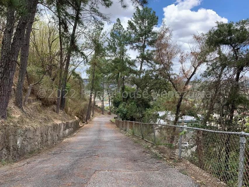 Casa (1 Nivel) en Venta en Terrazas de Santa Ines, Distrito Metropolitano