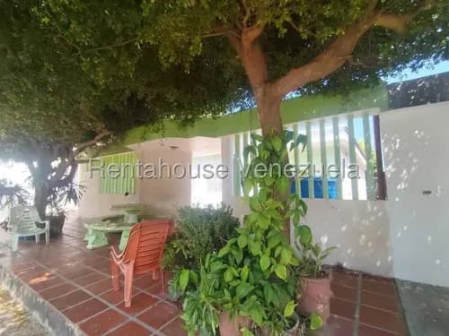 Casa En Venta Urb. Villa Hermosa, Pomona, Maracaibo. As