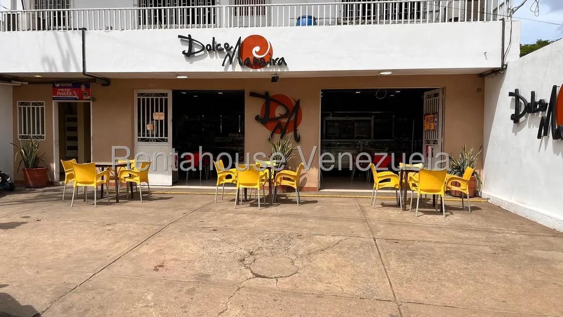 Negocios y Empresas (Alimentos y Bebidas) en Venta en Sector Centro, Guarico