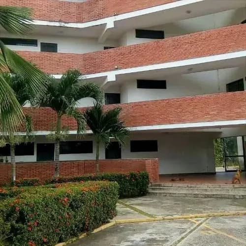 Apartamento. Venta. Higuerote Via Sotillo. 47 M2