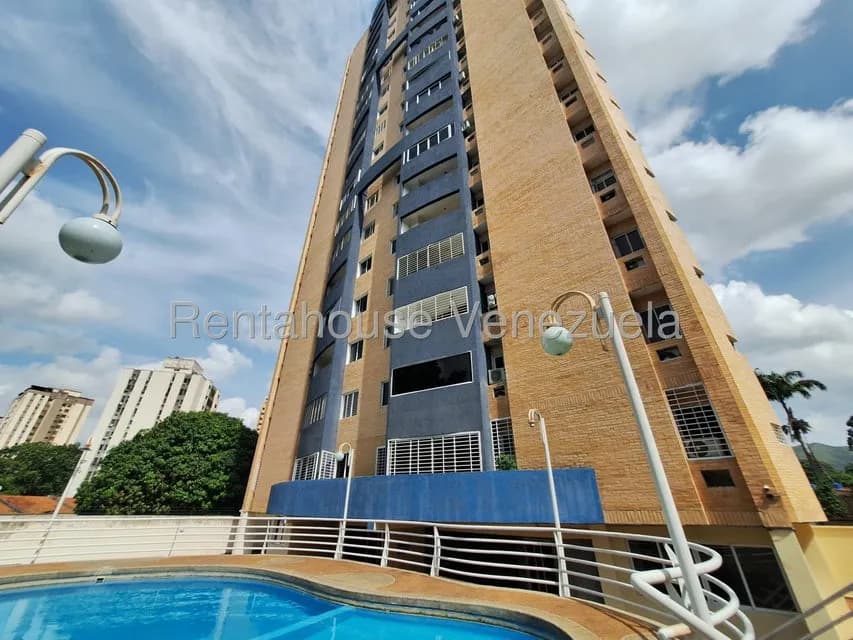 Apartamento (1 Nivel) en Venta en Valles de Camoruco, Carabobo