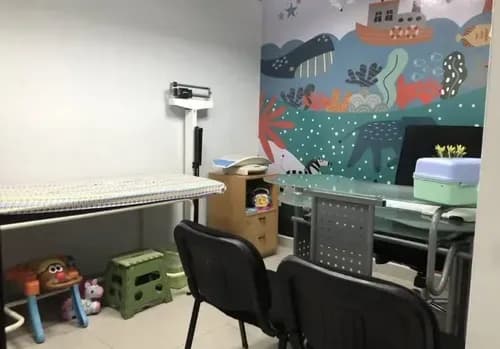 Consultorio Médico - La Campiña - 58 M2 - Gsd