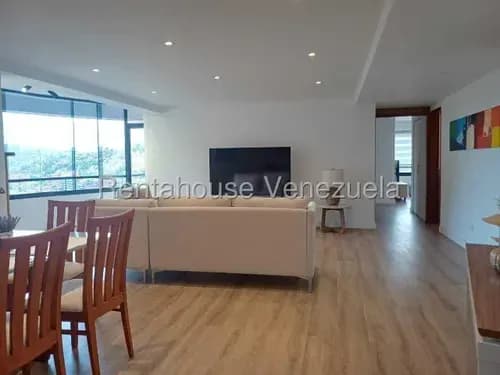 Apartamento En Venta Colinas De La Alameda , Sergio Solarino 26-15911