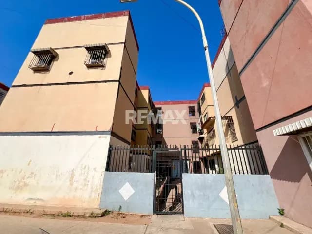 Apartamento en venta en la Urbanización San Felipe, San Francisco