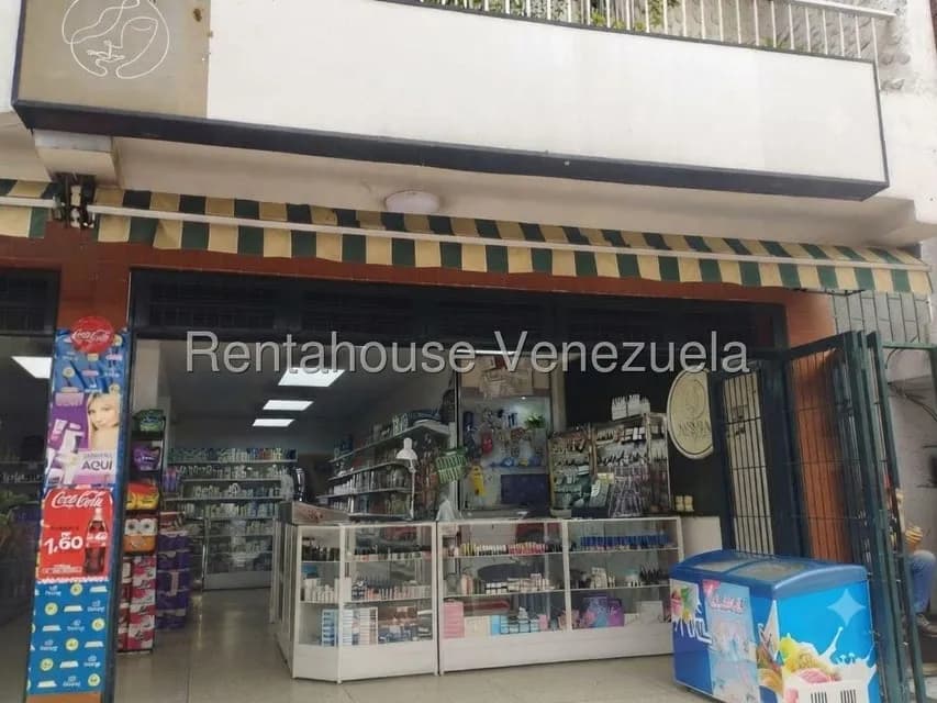 Negocios y Empresas (Belleza y Salud) en Venta en Baruta, Distrito Metropolitano