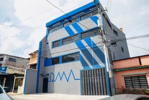 Edificio Comercial En Venta En La Concordia San Cristóbal /im