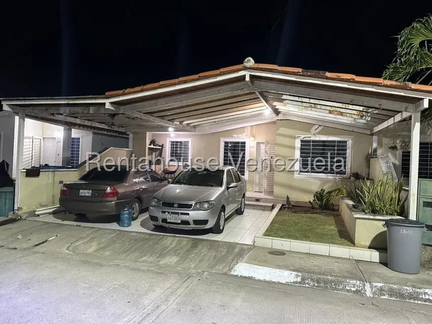 Casa (1 Nivel) en Venta en La Ensenada, Lara
